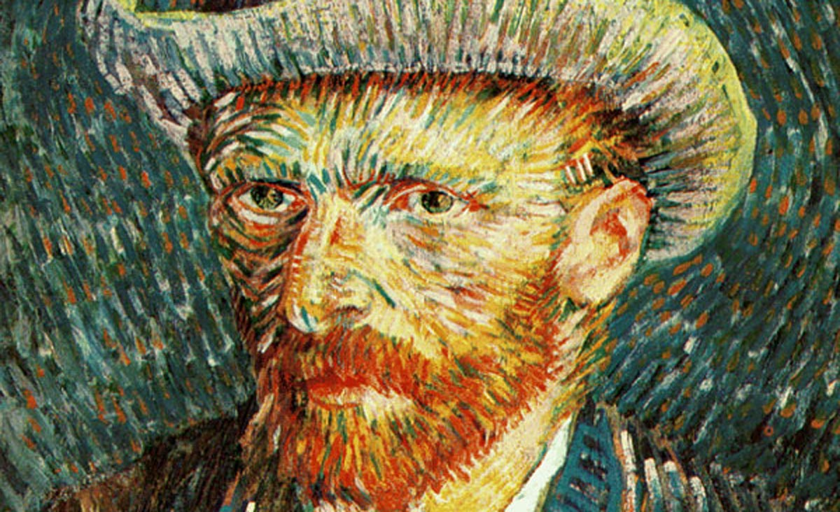 30 Interesting And Fascinating Facts About Vincent Van Gogh - Tons Of Facts