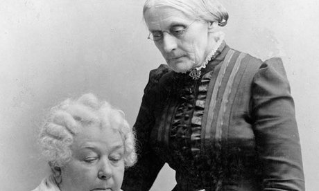 30 Fascinating And Interesting Facts About Susan B. Anthony - Tons Of Facts