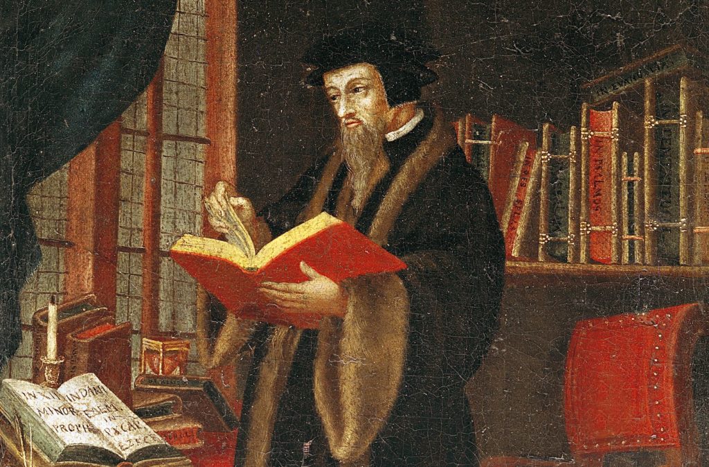 30-awesome-and-interesting-facts-about-john-calvin-tons-of-facts