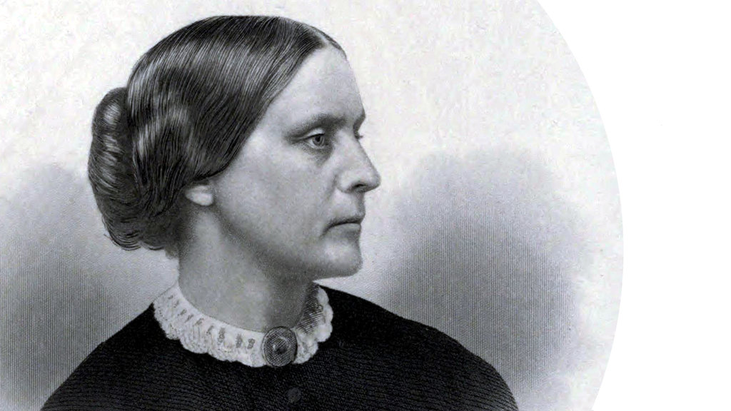 30 Fascinating And Interesting Facts About Susan B. Anthony - Tons Of Facts