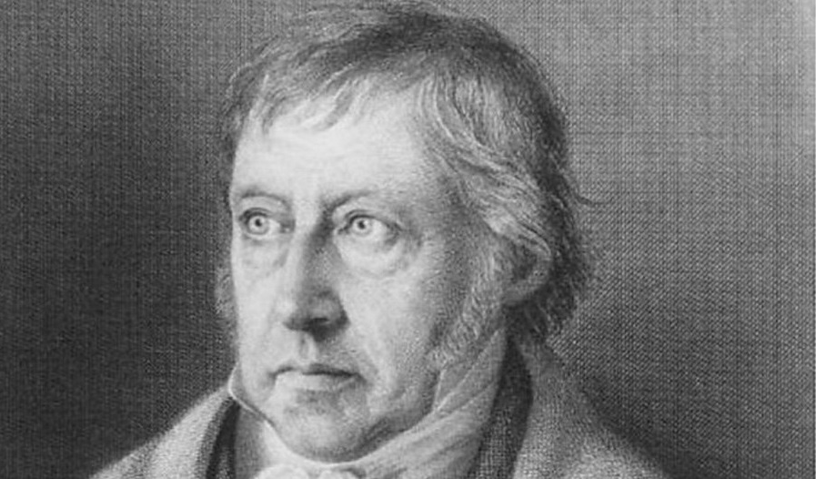 Georg Hegel: Η άγνωστη ζωή του μεγάλου φιλόσοφου στη Νυρεμβέργη 2