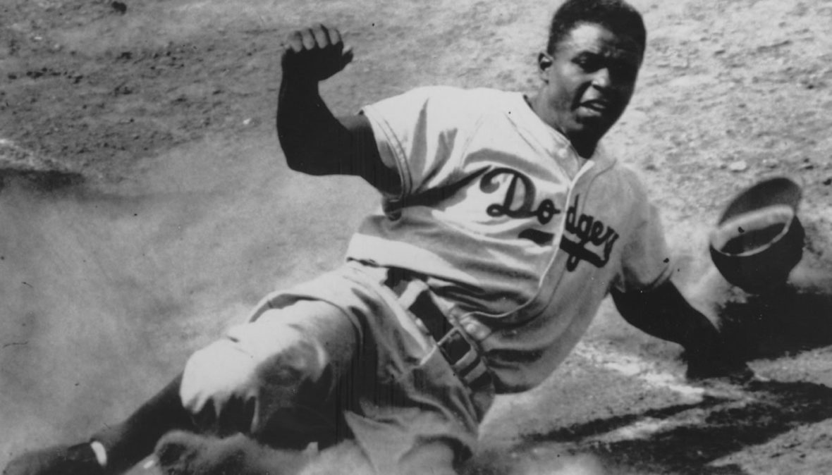 30 Fun And Interesting Facts About Jackie Robinson - Tons Of Facts