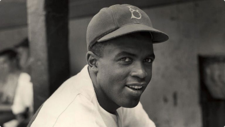 30 Fun And Interesting Facts About Jackie Robinson Tons Of Facts