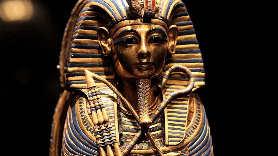 30 Bizarre And Interesting Facts About King Tut Tons Of Facts