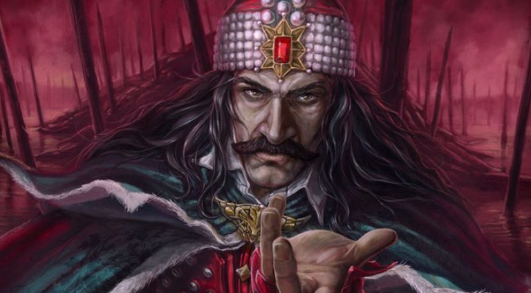 Awesome And Interesting Facts About Vlad The Impaler Tons Of Facts