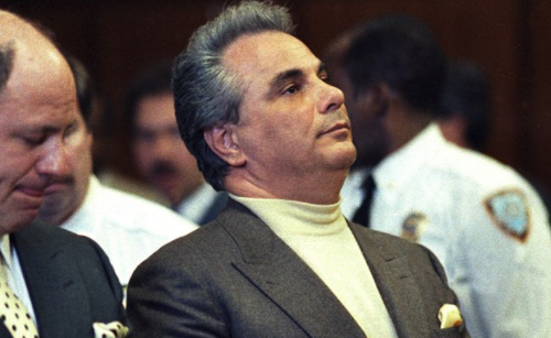 30 Interesting And Scary Facts About John Gotti Tons Of Facts