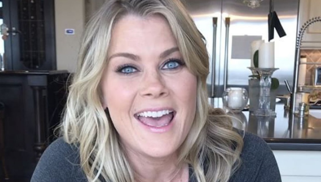 23 Awesome And Interesting Facts About Alison Sweeney.