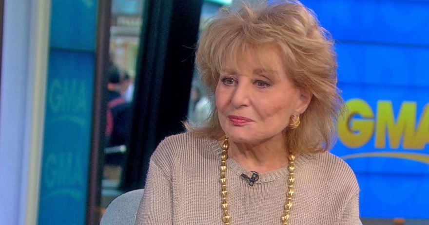 30 Awesome And Interesting Facts About Barbara Walters Tons Of Facts