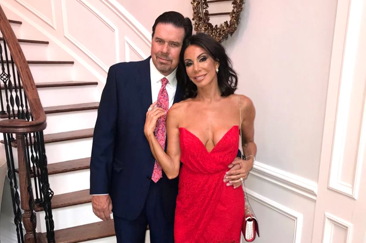 21 Fascinating And Interesting Facts About Danielle Staub.