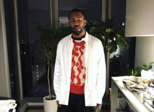 30 Fun And Fascinating Facts About Frank Ocean - Tons Of Facts