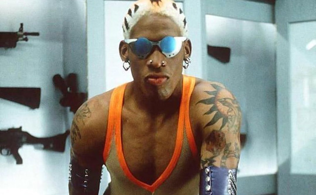 40 Fun And Interesting Facts About Dennis Keith Rodman Tons Of Facts