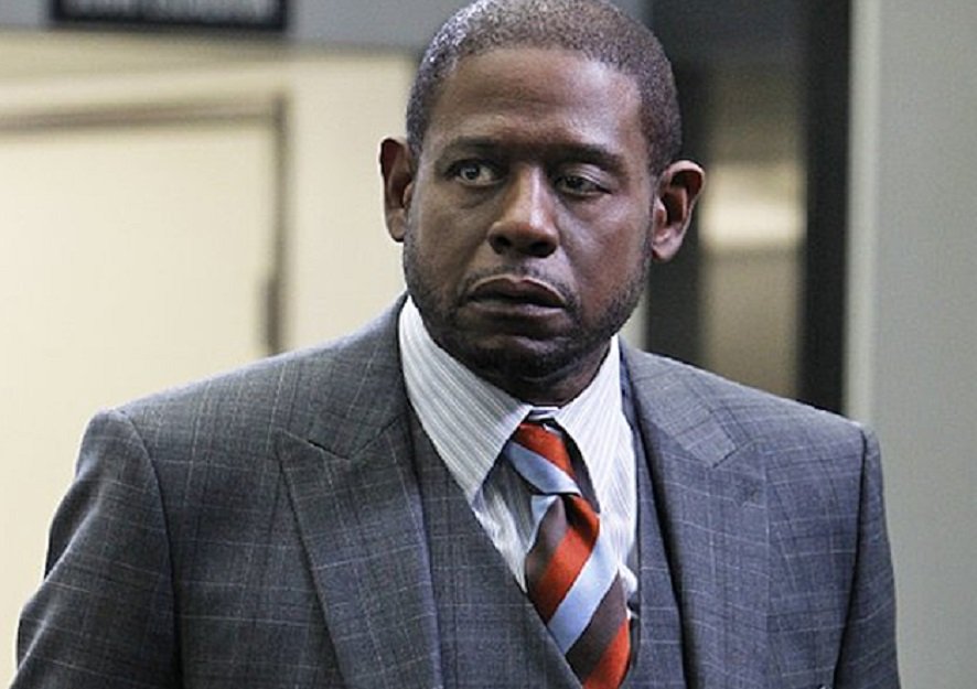 30 Fun And Interesting Facts About Forest Whitaker - Tons Of Facts