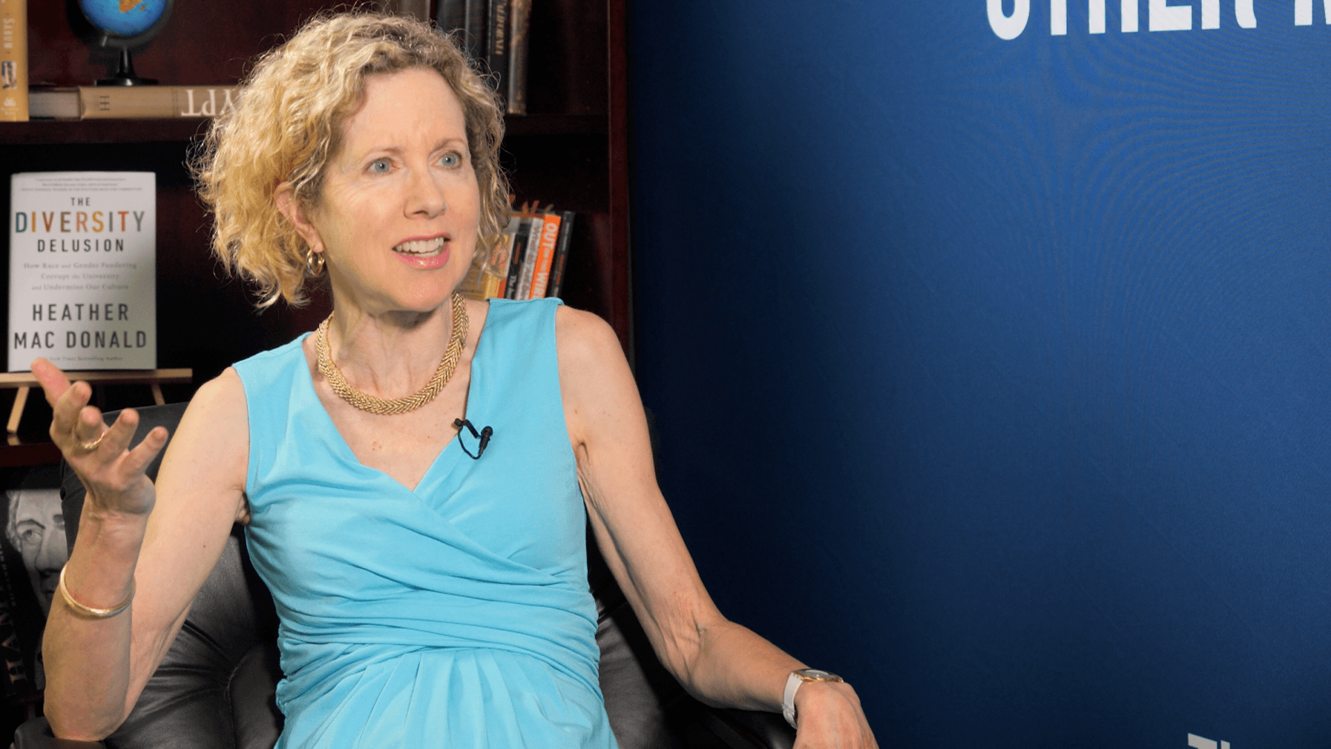 23 Awesome And Interesting Facts About Heather Mac Donald Tons Of Facts
