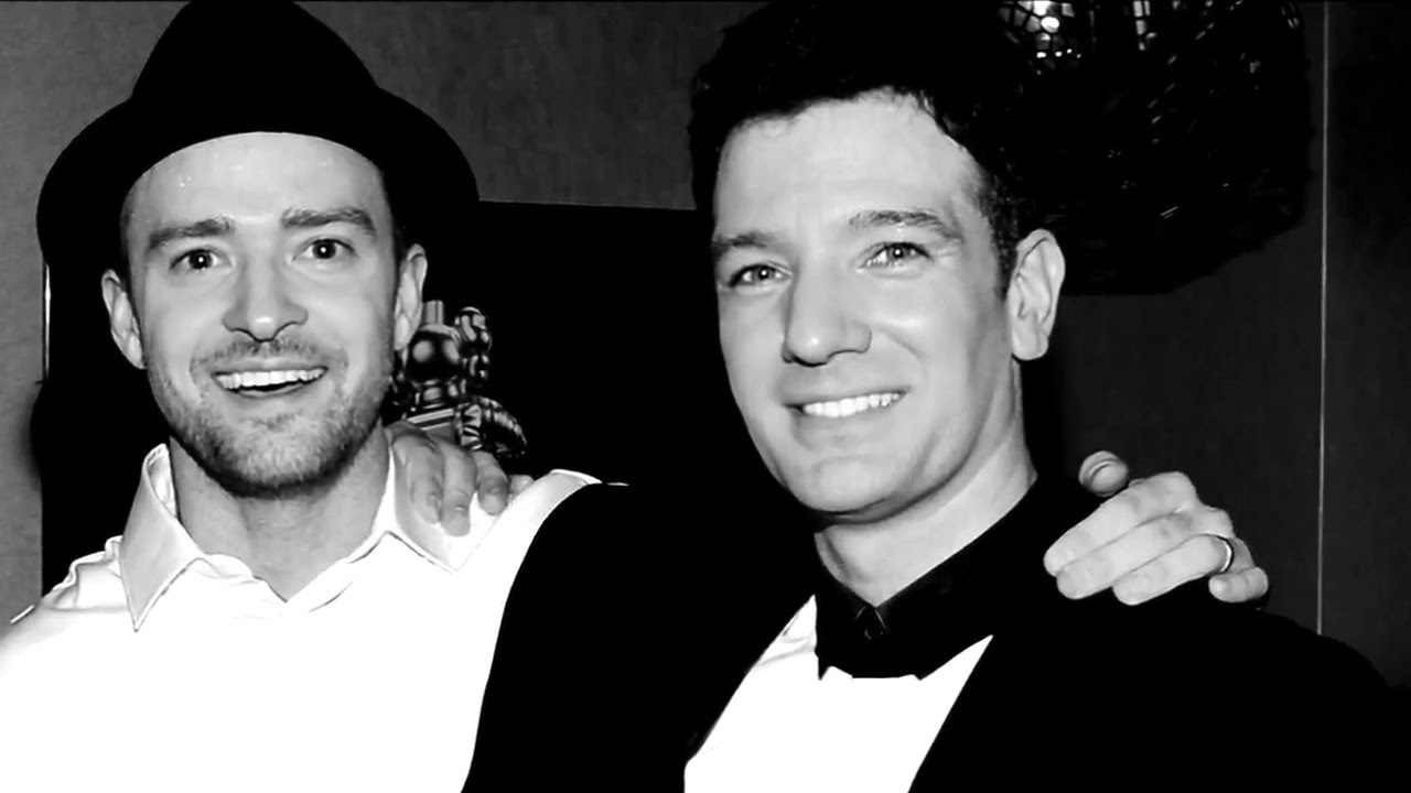 24 Awesome And Interesting Facts About Jc Chasez Tons Of Facts