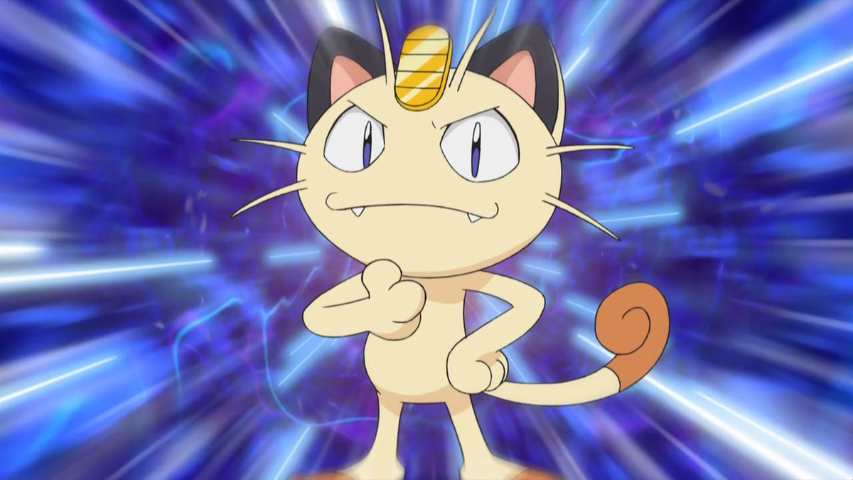 30 Fun And Interesting Facts About Meowth From Pokemon Tons Of Facts