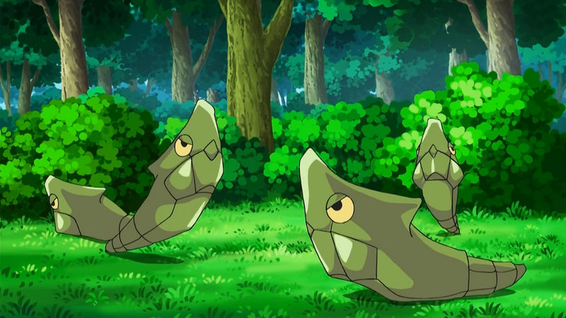 28 Fun And Interesting Facts About Metapod From Pokemon.