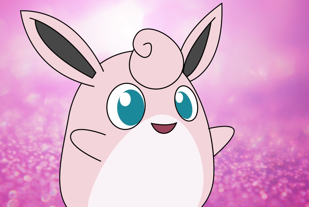 Wigglytuff is a dual type Normal and Fairy Pokemon introduced in Generation...