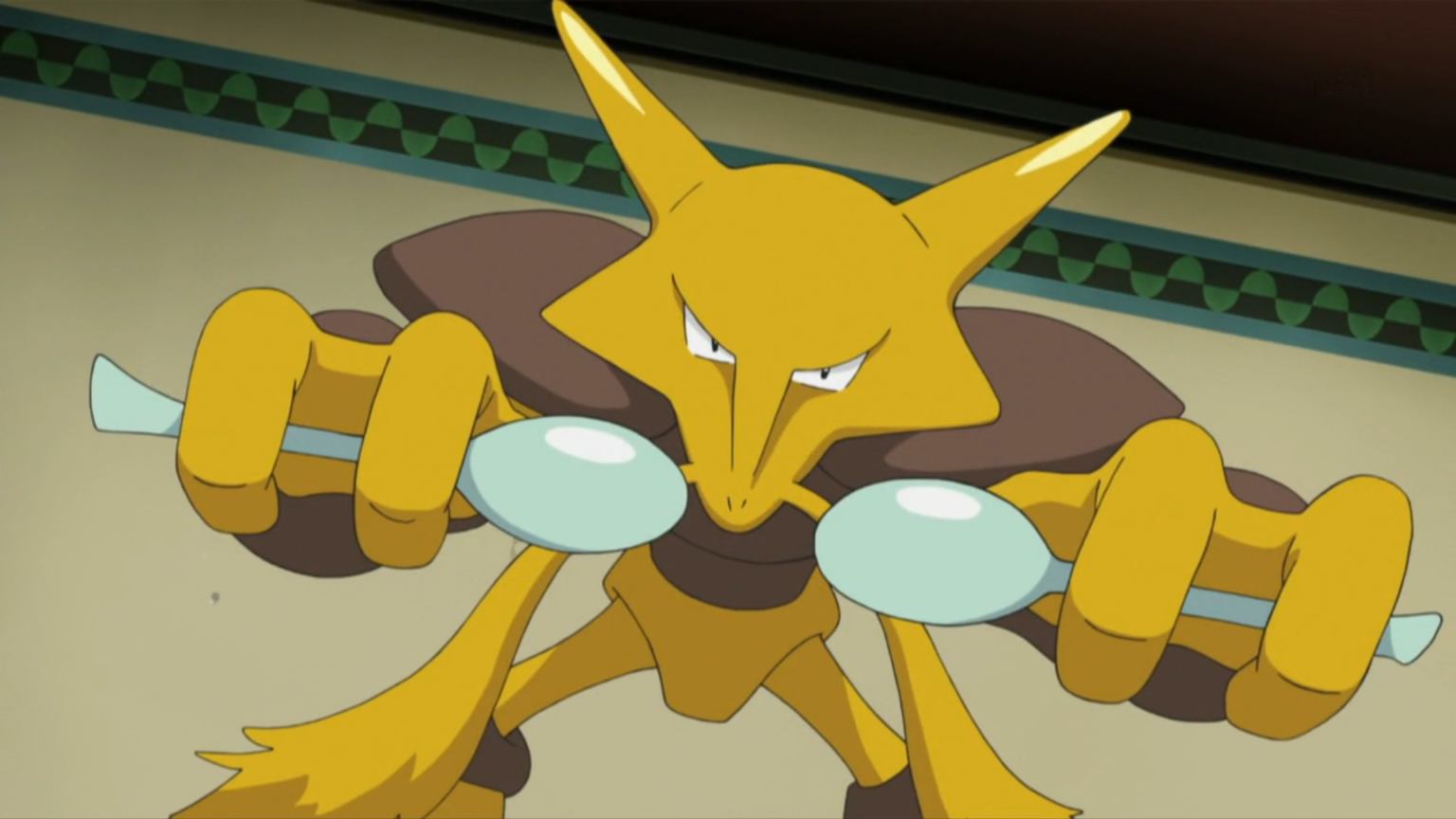 27 Fun And Fascinating Facts About Alakazam From Pokemon - Tons Of Facts