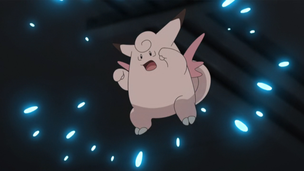 25 Fun And Interesting Facts About Clefable From Pokemon - Tons Of Facts