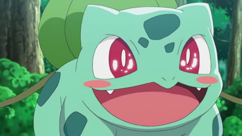 30 Fun And Interesting Facts About Bulbasaur From Pokemon - Tons Of Facts
