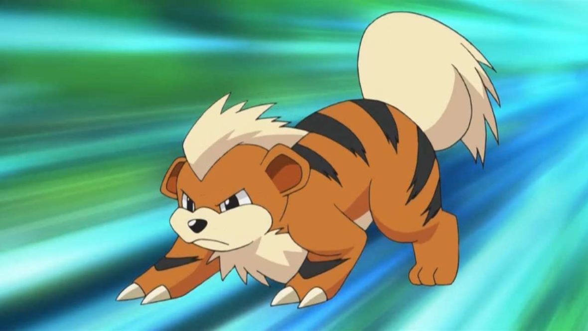26 Awesome And Fascinating Facts About Growlithe From Pokemon - Tons Of