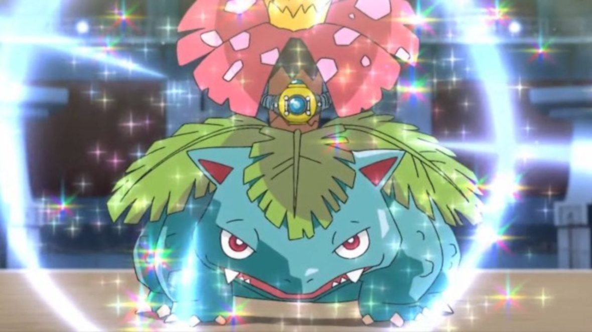 30 Fun And Interesting Facts About Venusaur From Pokemon - Tons Of Facts