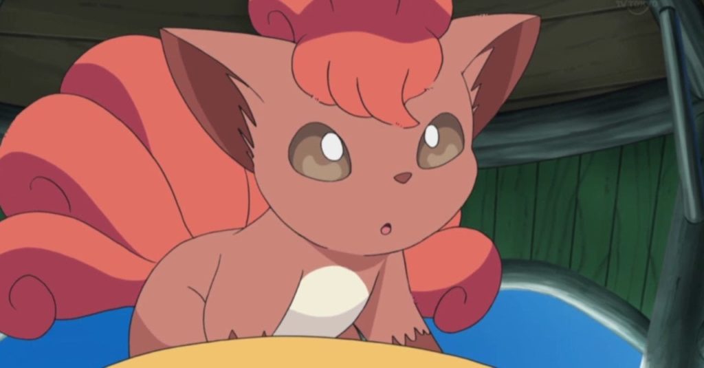 26 Fun And Fascinating Facts About Vulpix From Pokemon ...