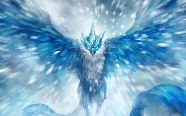 18 Facts About Articuno 