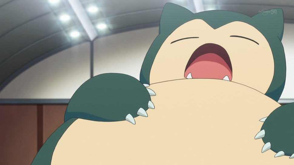 27 Fun And Fascinating Facts About Snorlax From Pokemon Tons Of.