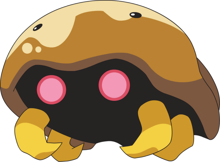 23 Amazing And Interesting Facts About Kabuto From Pokemon Tons Of Facts