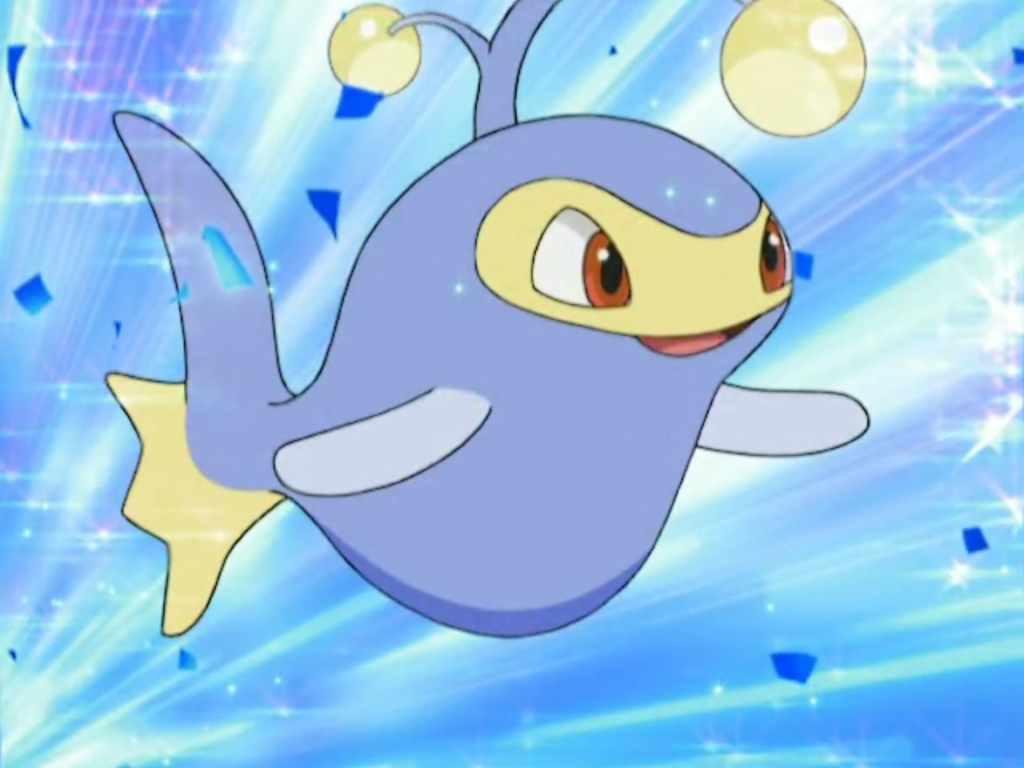 23 Awesome And Fascinating Facts About Lanturn From Pokemon - Tons Of Facts