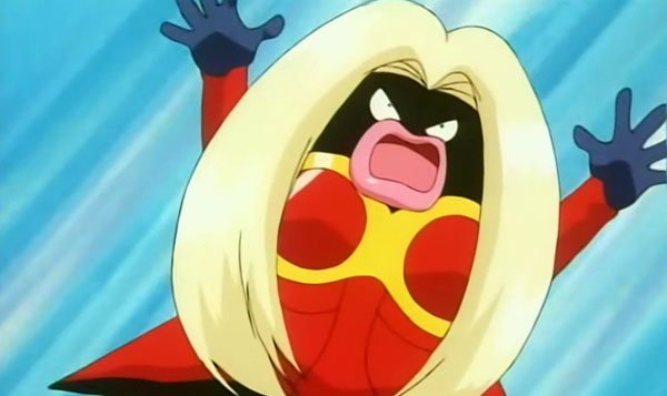 28 Fun And Awesome Facts About Jynx From Pokemon - Tons Of Facts