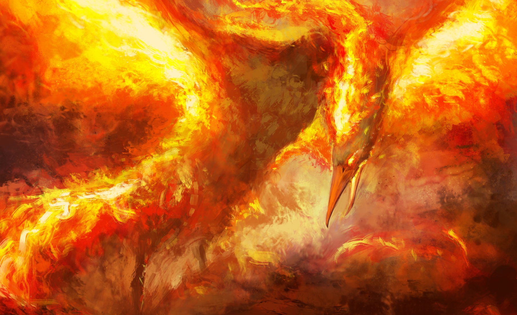 19 Facts About Moltres 