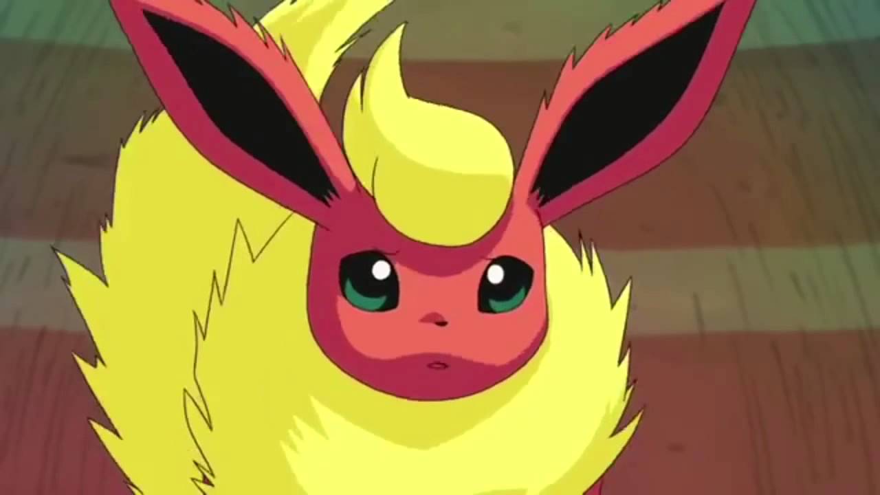 25 Fun And Interesting Facts About Flareon From Pokemon - Tons Of Facts