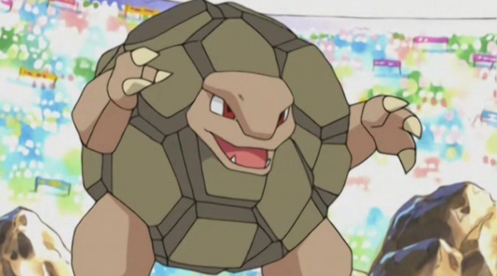 26 Amazing And Interesting Facts About Golem From Pokemon Tons Of Facts