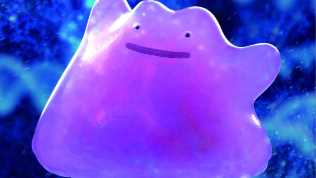 32 Fun And Interesting Facts About Ditto From Pokemon Tons Of Facts