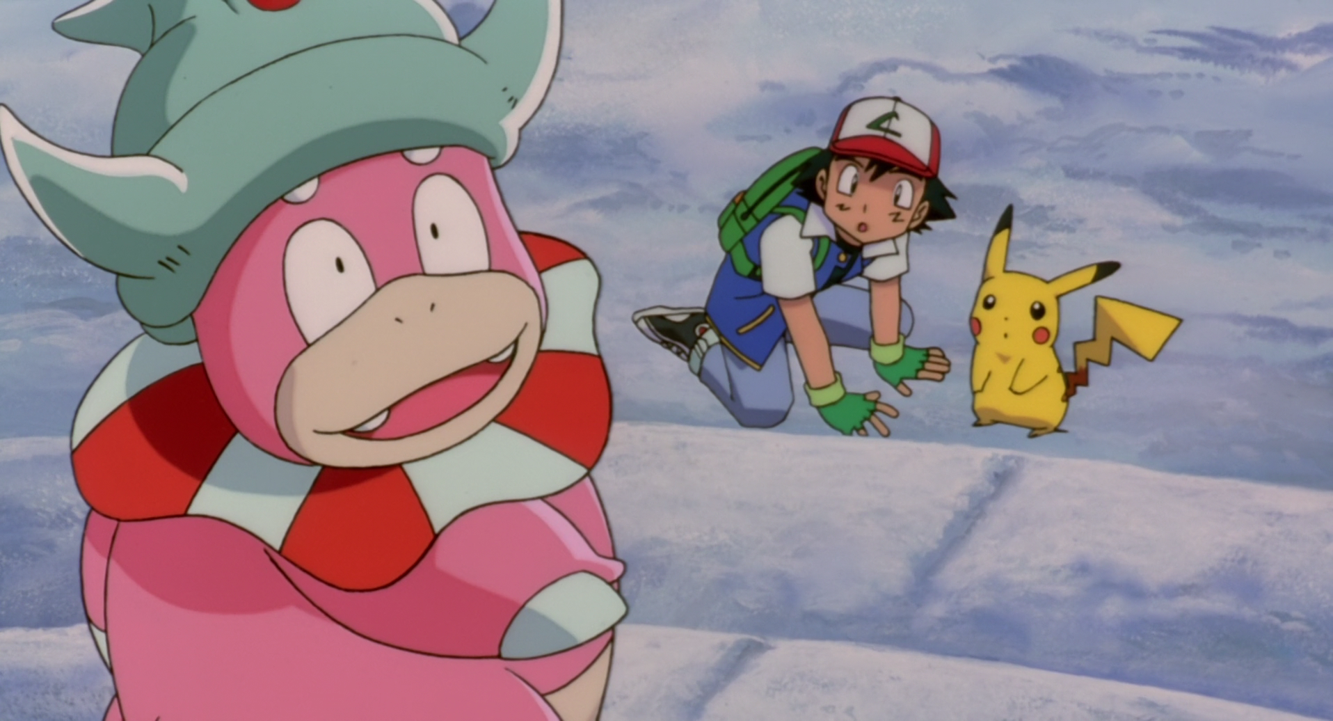 24 Awesome And Fascinating Facts About Slowking From Pokemon.