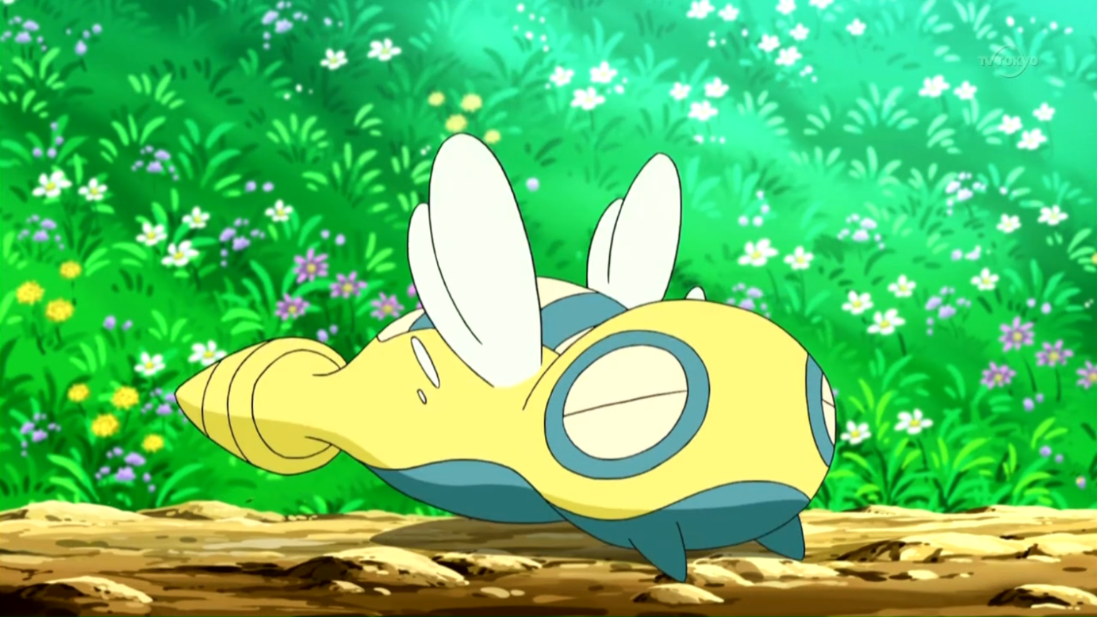 dunsparce shirt