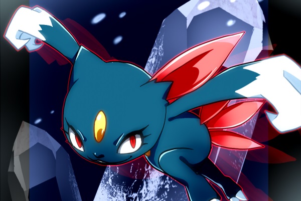 26 Fun And Fascinating Facts About Sneasel From Pokemon.