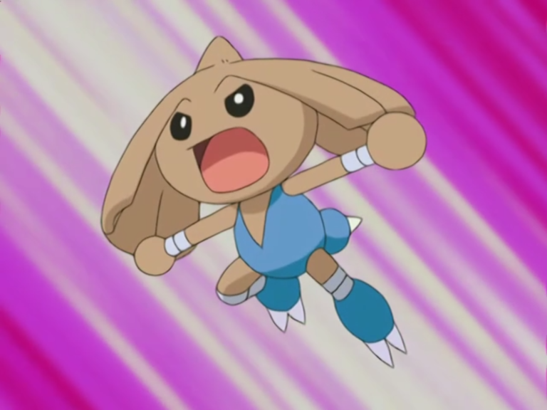 Awesome And Interesting Facts About Hitmontop From Pokemon Tons Of