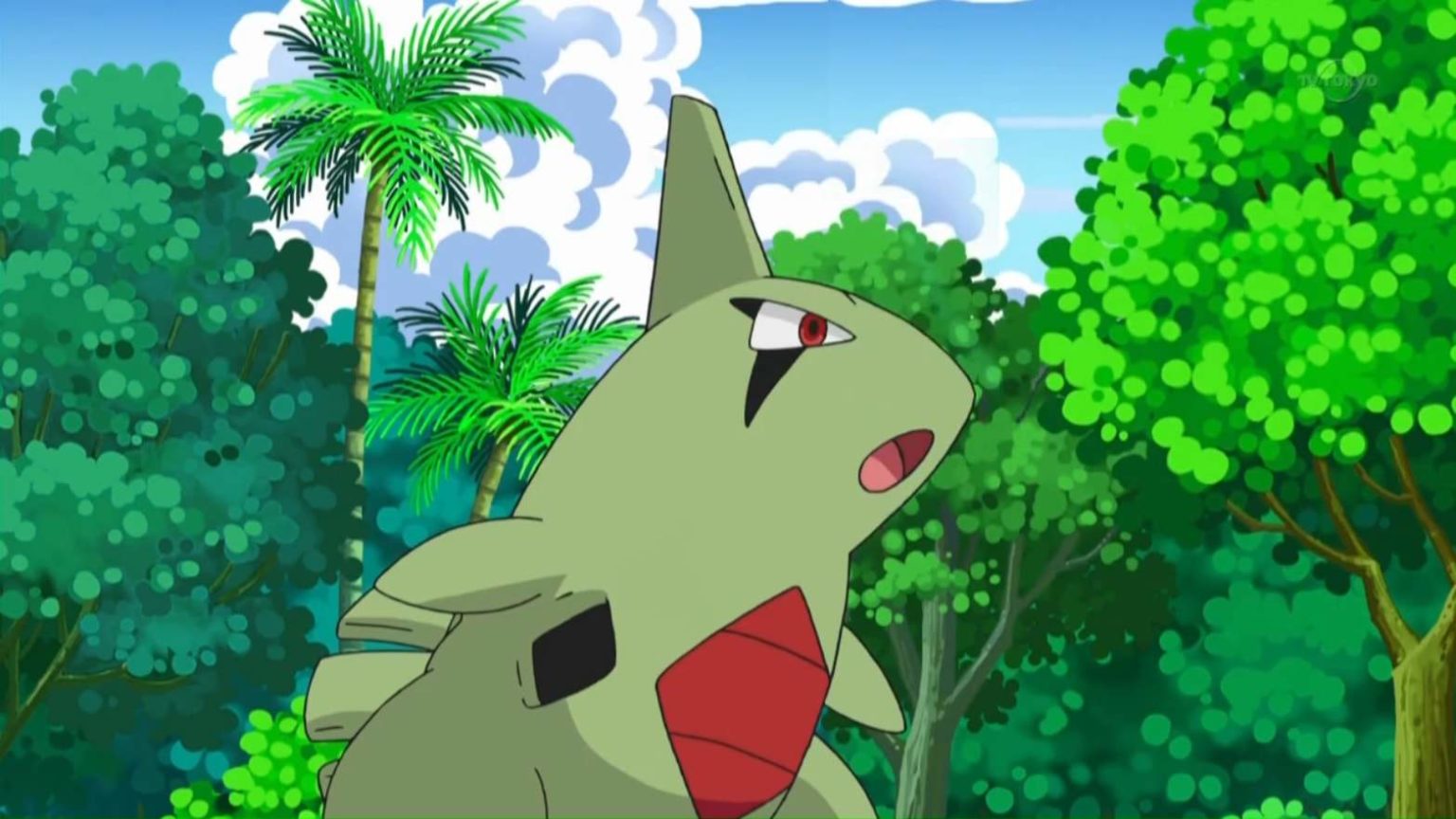 24 Awesome And Fascinating Facts About Larvitar From Pokemon Tons Of Facts