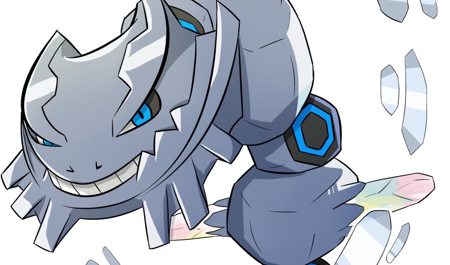 27 Fun And Interesting Facts About Steelix From Pokemon - Tons Of Facts