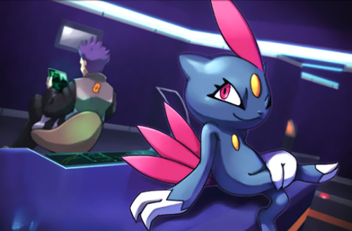 26 Fun And Fascinating Facts About Sneasel From Pokemon.