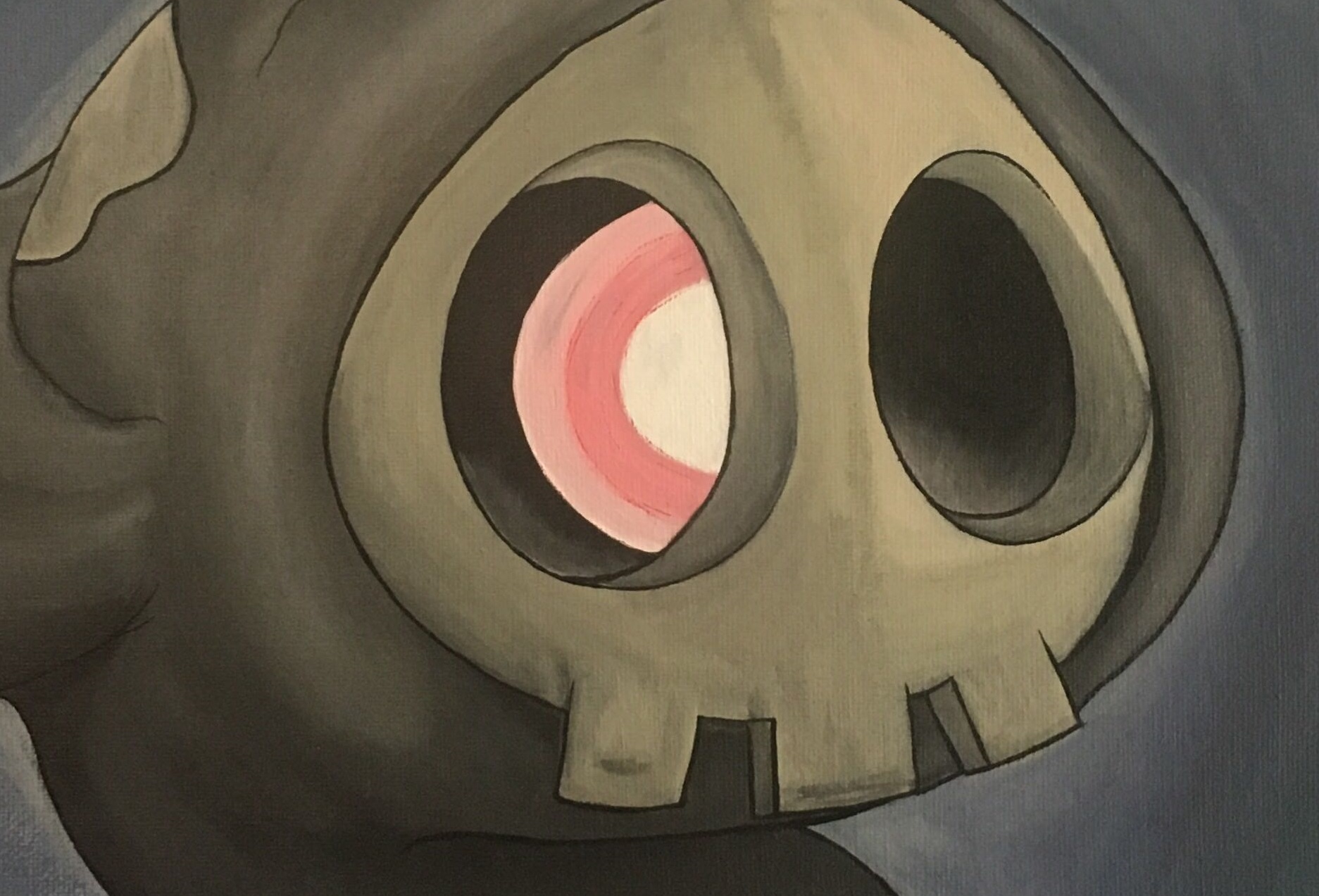 25 Fun And Fascinating Facts about Duskull From Pokemon - Tons Of Facts