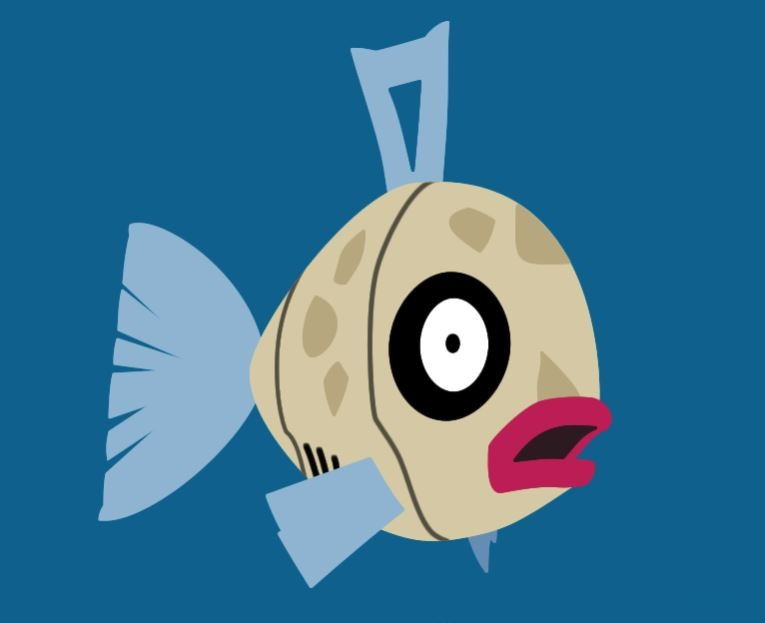 25 Awesome And Fascinating Facts About Feebas From Pokemon Tons Of Facts