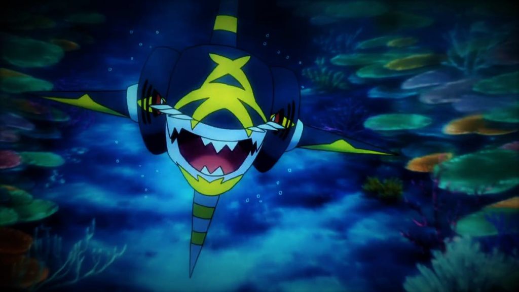 30 Fun And Fascinating Facts About Sharpedo From Pokemon - Tons Of Facts