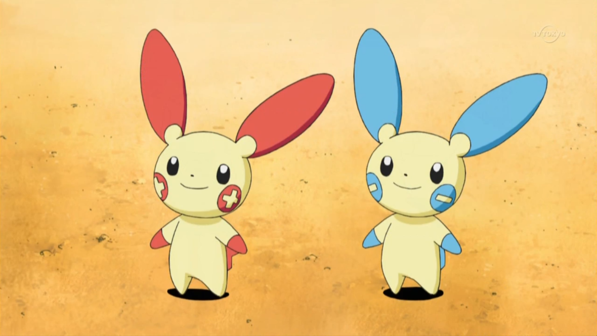 27 Awesome And Fascinating Facts About Plusle From Pokemon Tons Of.