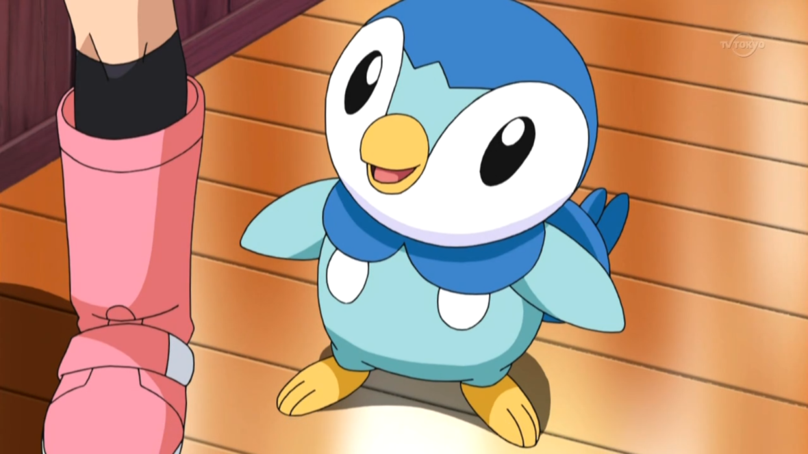 31 inch piplup