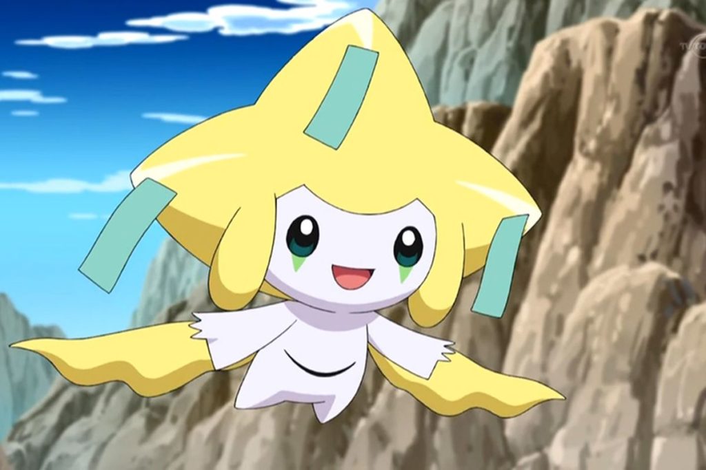 jirachi kuttari