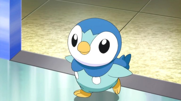 25 Fun And Interesting Facts About Piplup From Pokemon Tons Of Facts